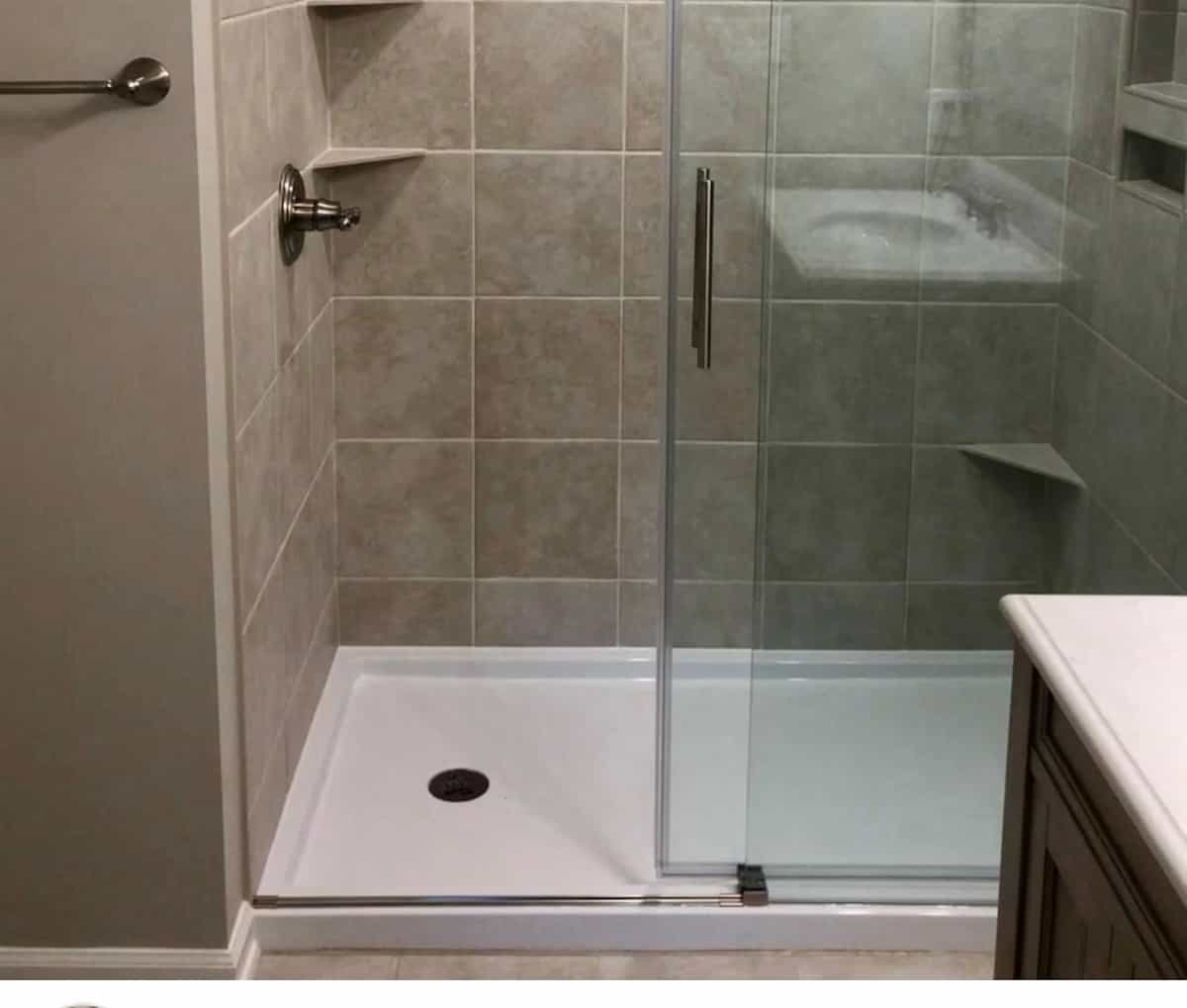 Bathroom Remodeling Services TX