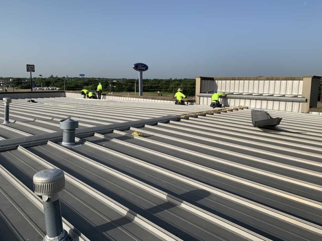 Insulated Siding Services My Texas Contracting