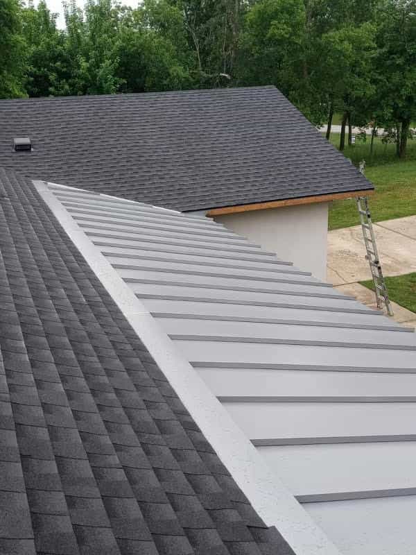 Residential Roofing Contractor near me