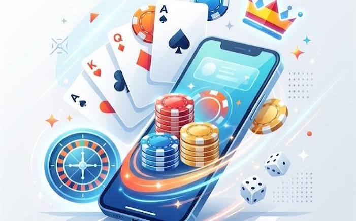 Casino sin Registro en España La Revolución del Juego en 2026 Casino sin Registro en España La Revolución del Juego en 2026