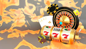 Experience the Thrill of Winning at Casper Bets Casino & Sportsbook Experience the Thrill of Winning at Casper Bets Casino & Sportsbook