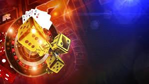 Experience the Thrills of Casino 770 Casino & Sportsbook Experience the Thrills of Casino 770 Casino & Sportsbook