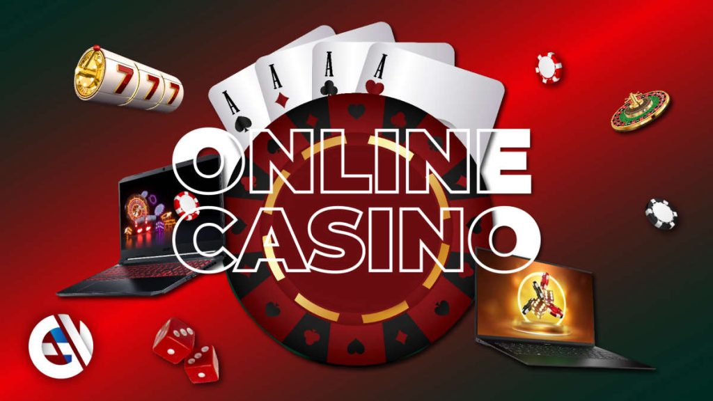 Experience the Thrills of Casino 770 Casino & Sportsbook Experience the Thrills of Casino 770 Casino & Sportsbook