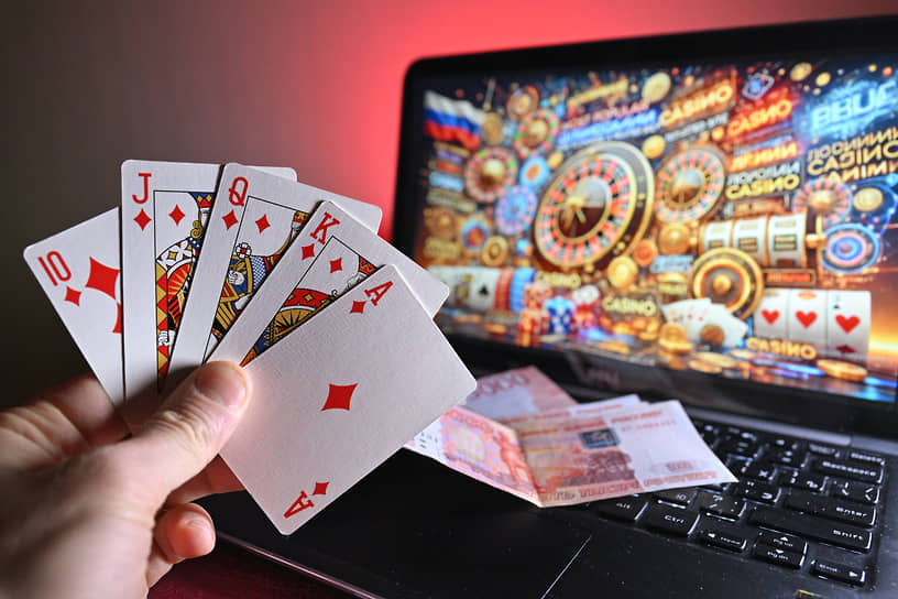 Online Casina Jak Vybrat to Nejlepší pro Vás Online Casina Jak Vybrat to Nejlepší pro Vás